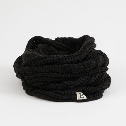 Cuello  Jemima Negro Humana