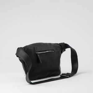 Banano Shiny Negro Humana