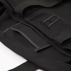 Cartera Playa Laem Black Humana