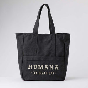 Cartera Hombro Taylor Negra Humana
