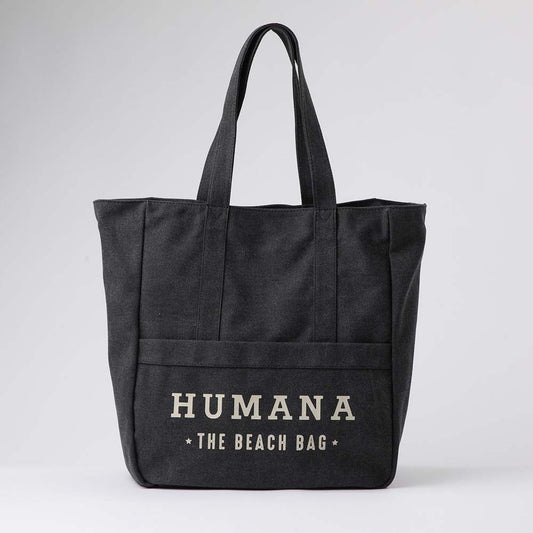 Cartera Hombro Taylor Negra Humana