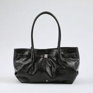 Cartera Hombro Diana Black Humana