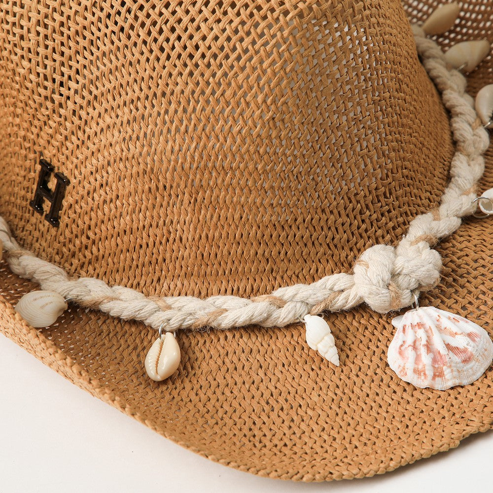 Sombrero Texas Beige Humana