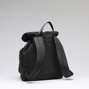 Mochila Negra Riki i-D