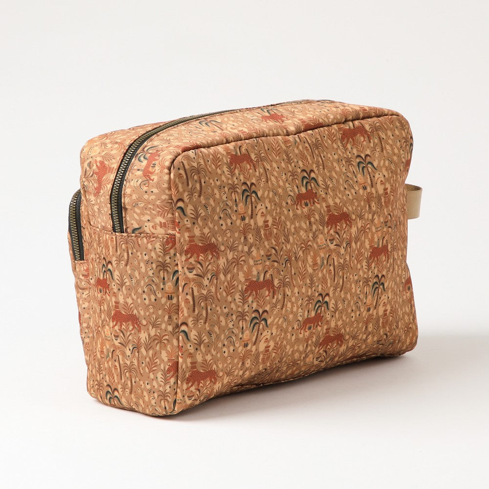 Cosmetiquero Saturno Café Humana