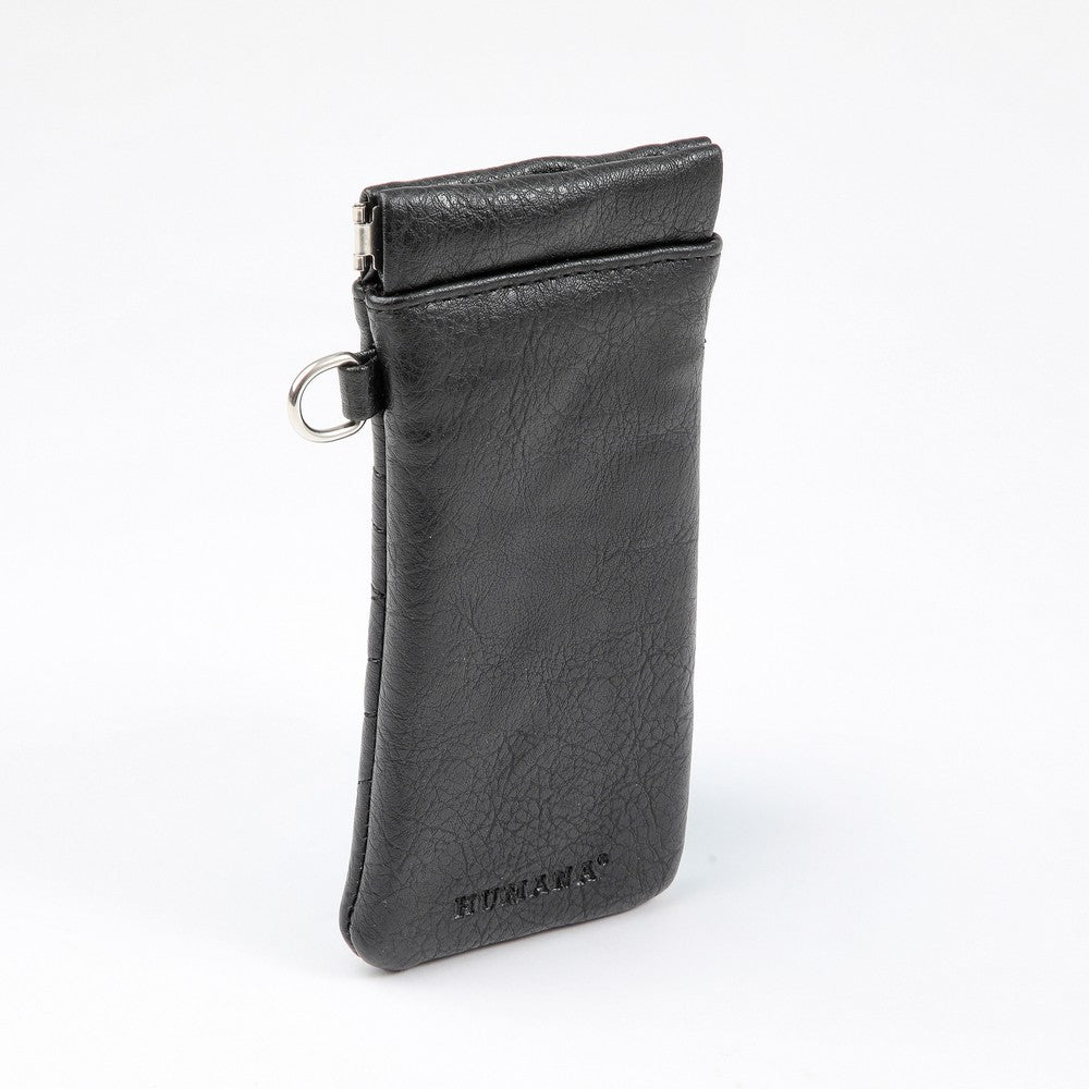 Estuche De Sol Star Black Humana