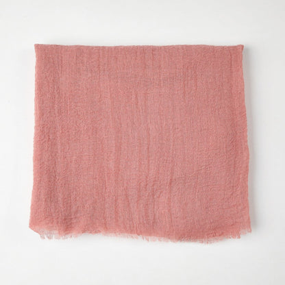 Pañuelo Liso Pink Rosado I-D