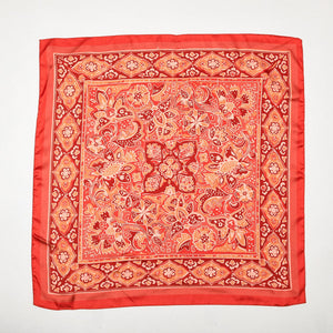 Bandana Sven Rojo Tatienne