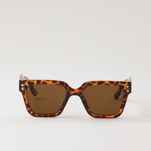 Anteojos de sol Mila Wayfarer ID