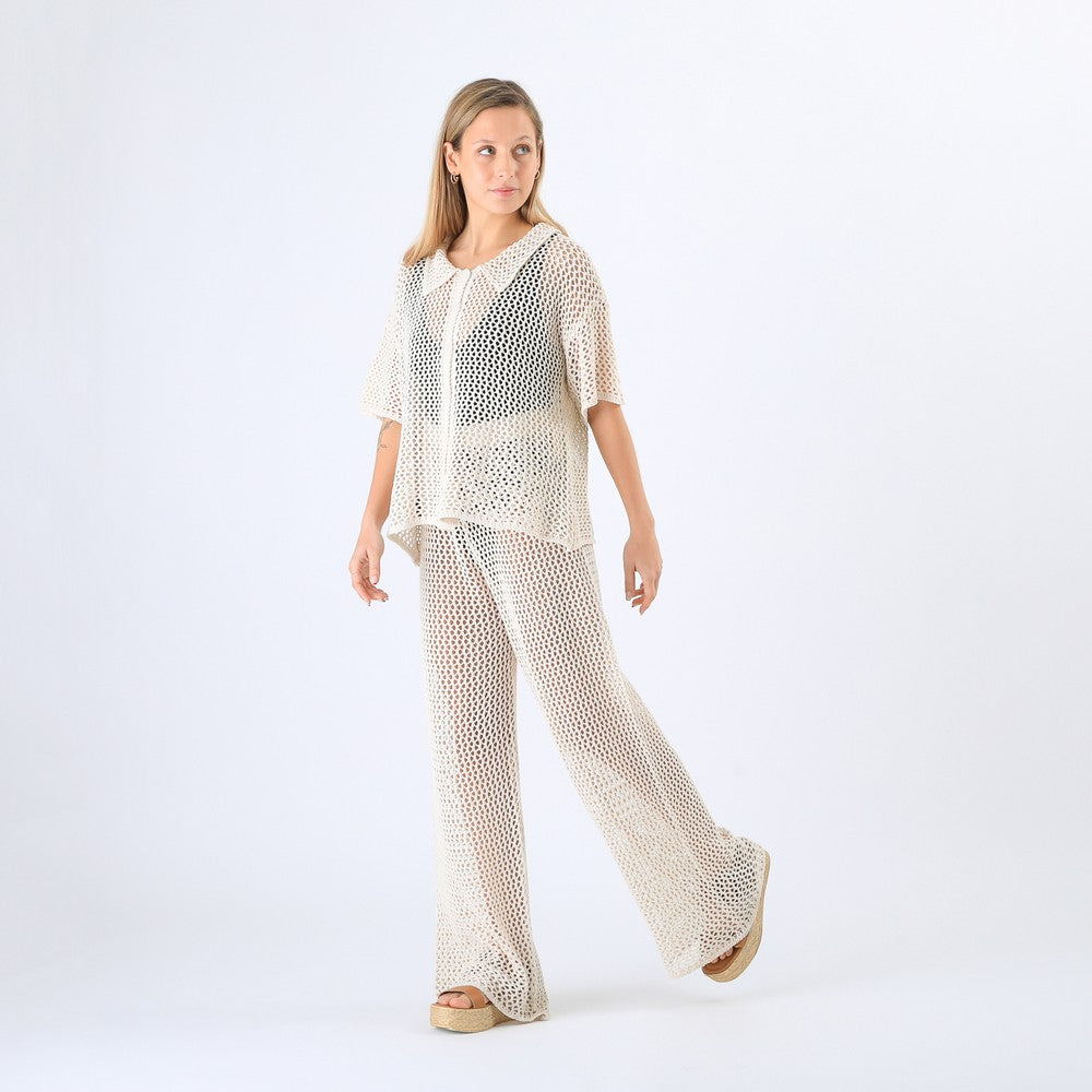 Set Kafi Beige Humana