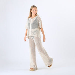 Set Kafi Beige Humana