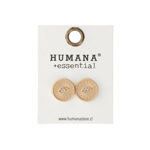 Aros Pegado Essential Indira Humana