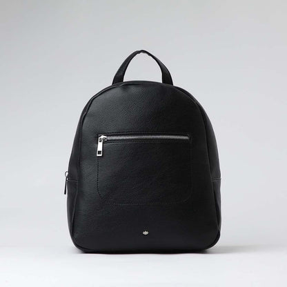 Mochila Daisy Negra i-D