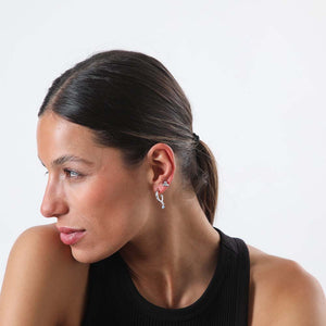 Set Aros Alstroemeria Celeste Humana