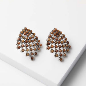 Aros Pegado Naranjo Condes Humana