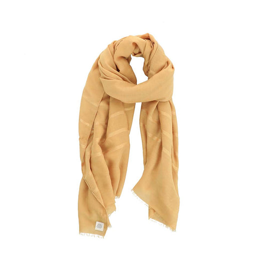 Pañuelo Liso Pineapple Amarillo Humana
