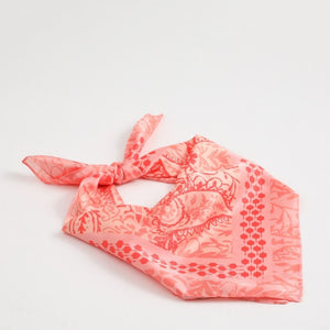 Bandana Jona Rosada Humana