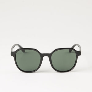 Anteojos de sol Puerto Viejo Cuadrado negro Bobs