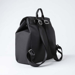 Mochila Rodas Negro i-D