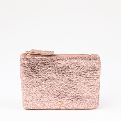 Monedero Solar Rose I-D
