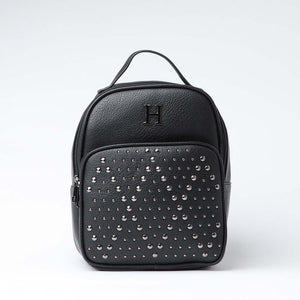 Mochila Patti Negro Humana
