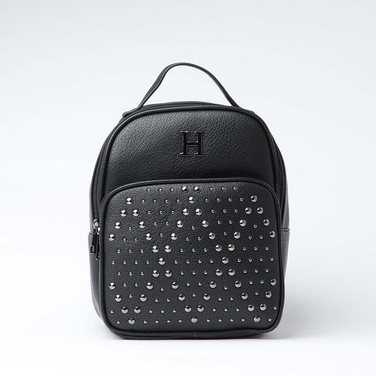 Mochila Patti Negro Humana