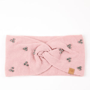 Cintillo  Ulrike Rosado Tatienne