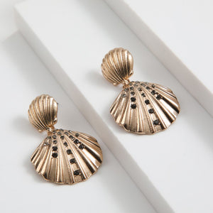 Aros Medianos Roma Dorado ID