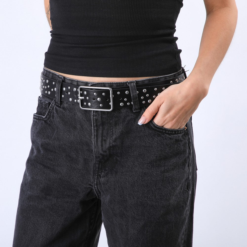 Cinturon Bono Black Humana
