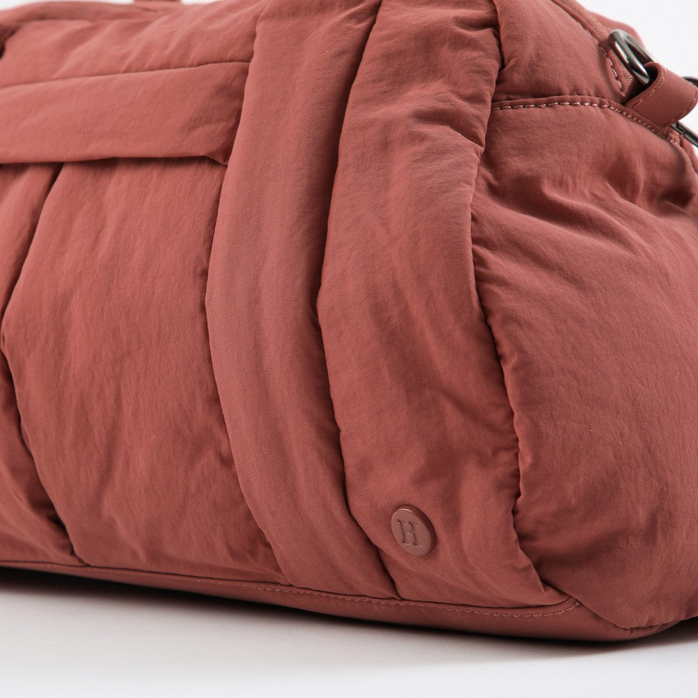 Cartera Hombro Mila Rosado Humana
