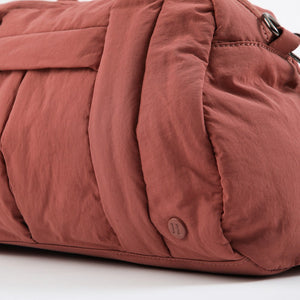 Cartera Hombro Mila Rosado Humana