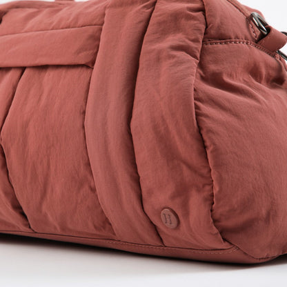 Cartera Hombro Mila Rosado Humana