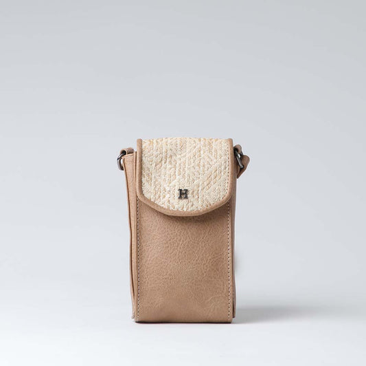 Mini Bag Cora Beige Humana