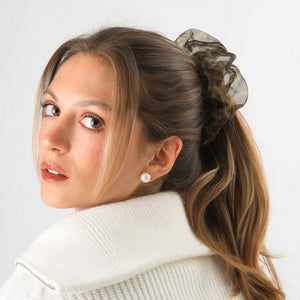 Collet Wild Brown Humana