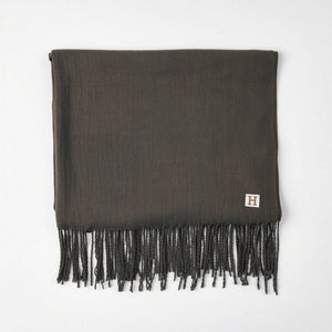 Pañuelo Solid Verde Humana