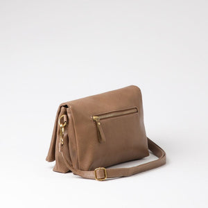 Cartera Cruzada Mataró Café Humana