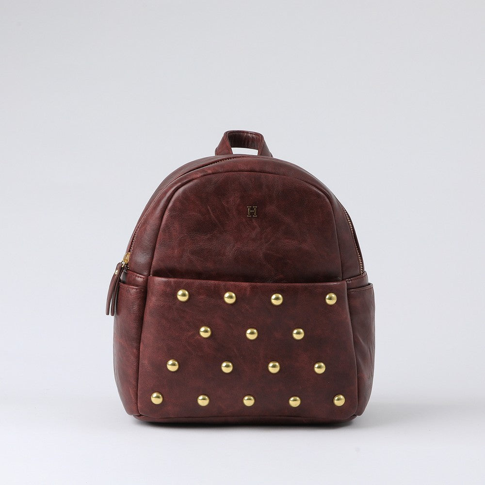 Mochila Helen Burgundy Humana