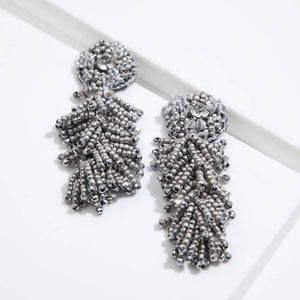 Aros Lrgos Ourense Plateados Humana