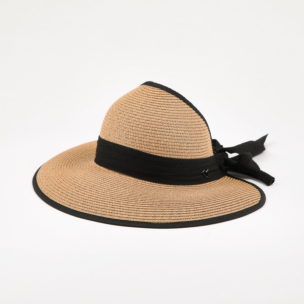 Sombrero Shela Beige Tatienne