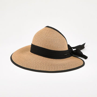 Sombrero Shela Beige Tatienne