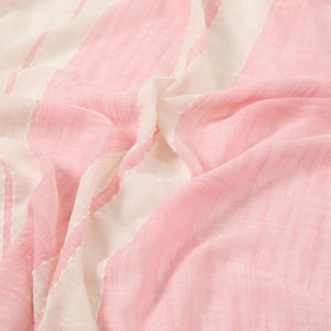 Pañuelo Liso Cuenca Rosado Humana