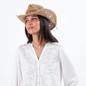 Sombrero Tool Café Tatienne