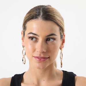 Aros Largo Perugia Dorado i-D