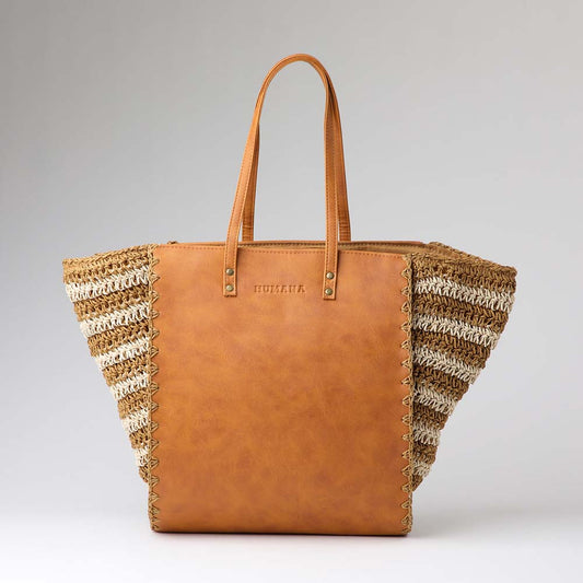 Cartera Hombro Cantabria Café Humana