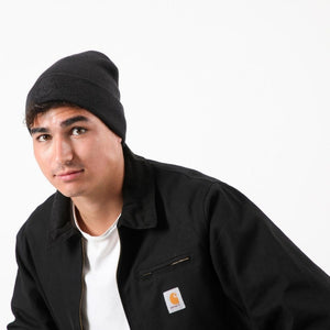 Gorro  Vidic Negro Gorillaz