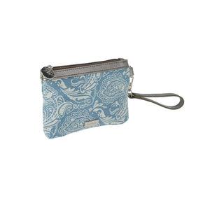 Estuche Grecia Celeste Tatienne