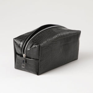 Cosmetiquero Galactic Negro  i-D