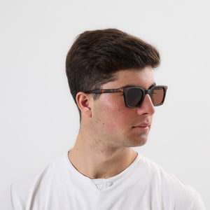 Anteojos Sol Borabora Café Bobs