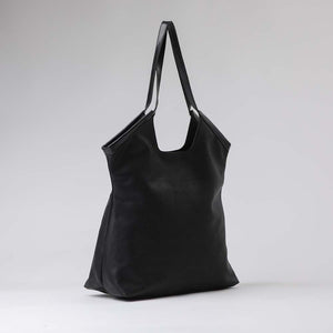 Cartera Hombro Gal Negra Humana