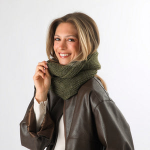 Cuello Felix Green Humana